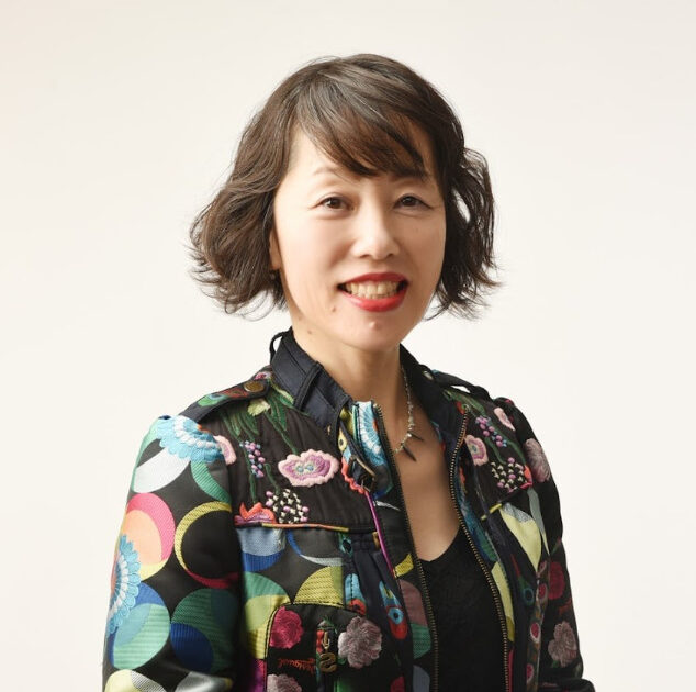 なりきり女優体験