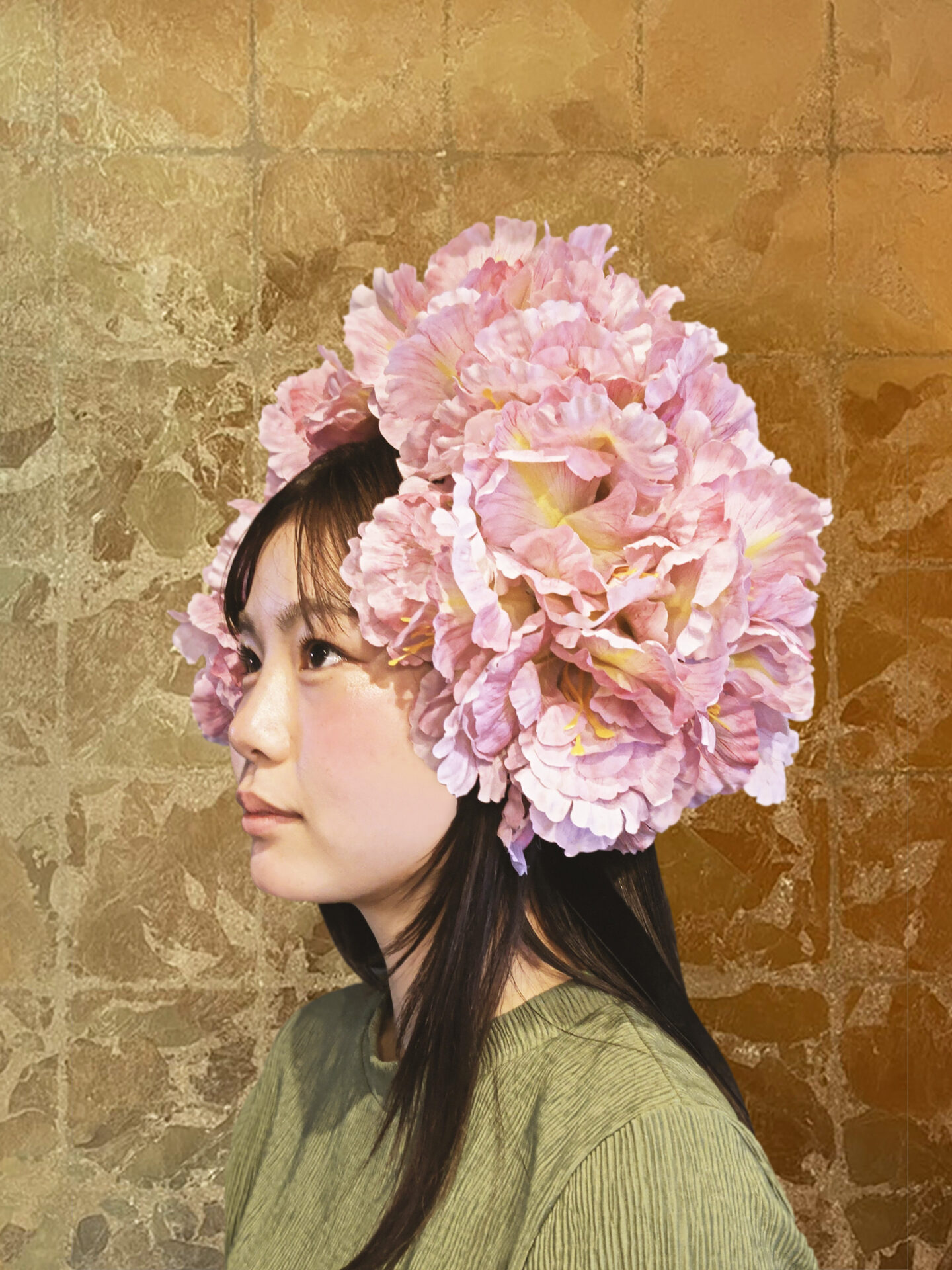 なりきり女優体験